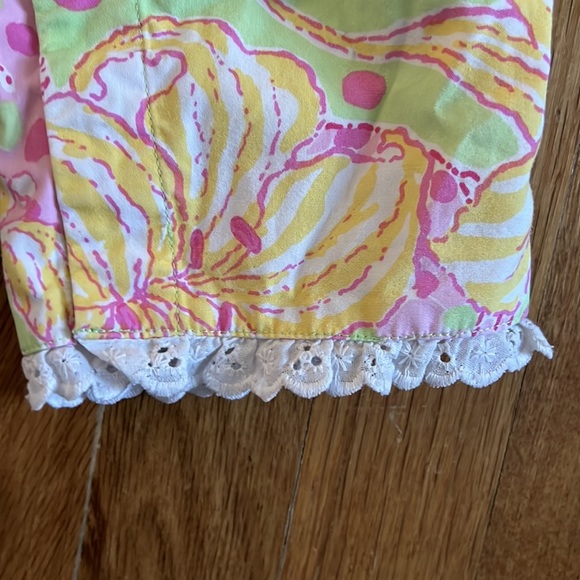 Lilly capris - Picture 3 of 4